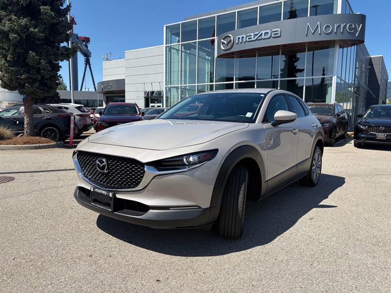 mazda CX-30 2023