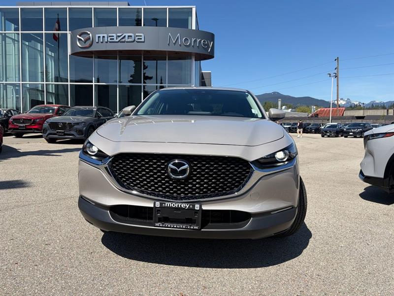 mazda CX-30 2023 - 2