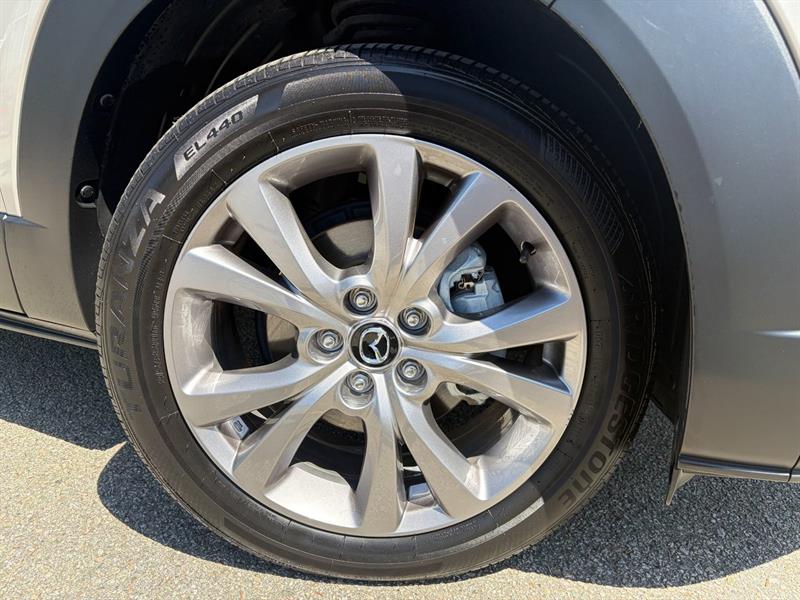 mazda CX-30 2023 - 5
