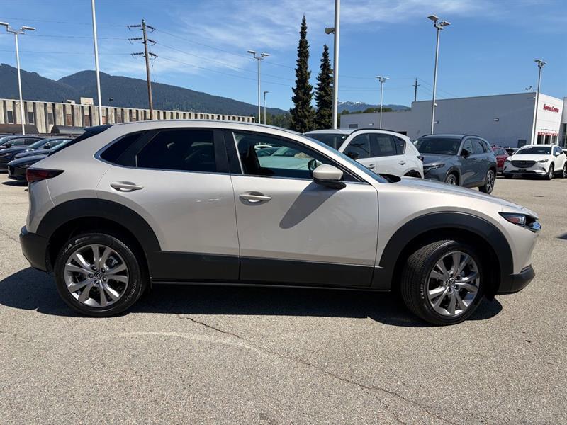 mazda CX-30 2023 - 6
