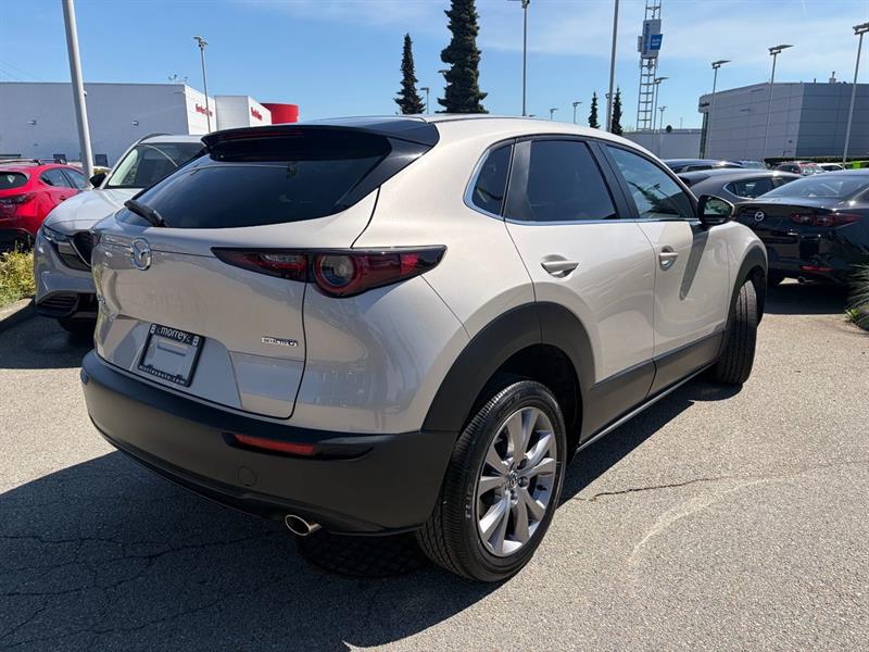 mazda CX-30 2023 - 7