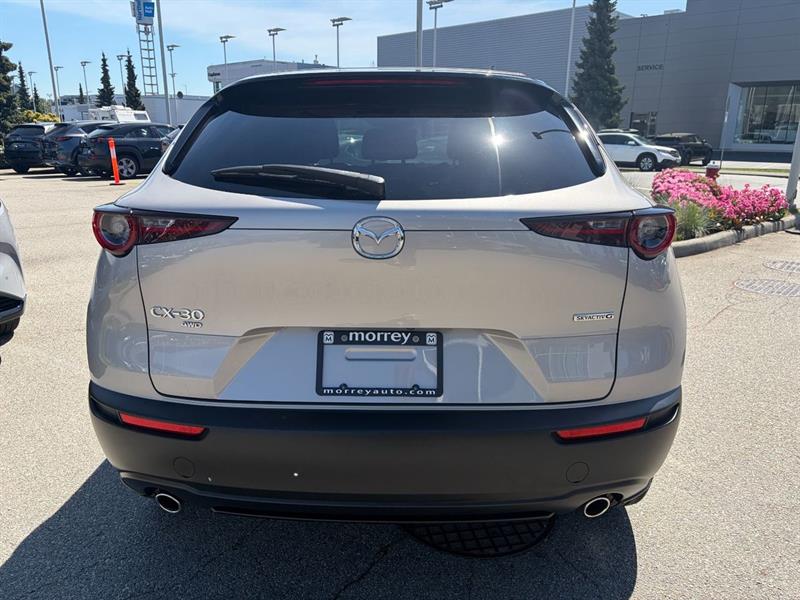 mazda CX-30 2023 - 8