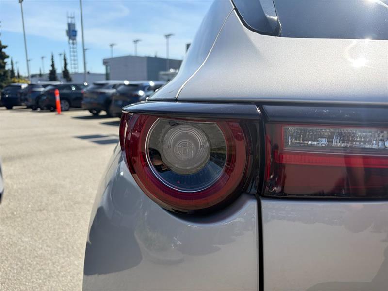 mazda CX-30 2023 - 9