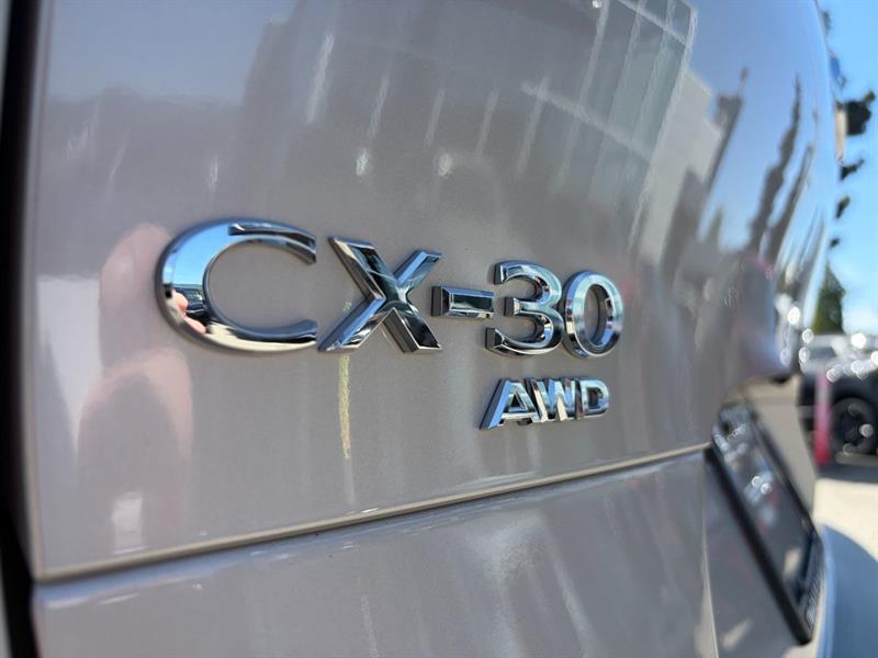 mazda CX-30 2023 - 10