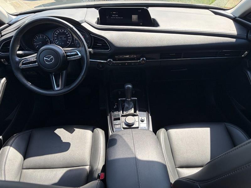 mazda CX-30 2023 - 14