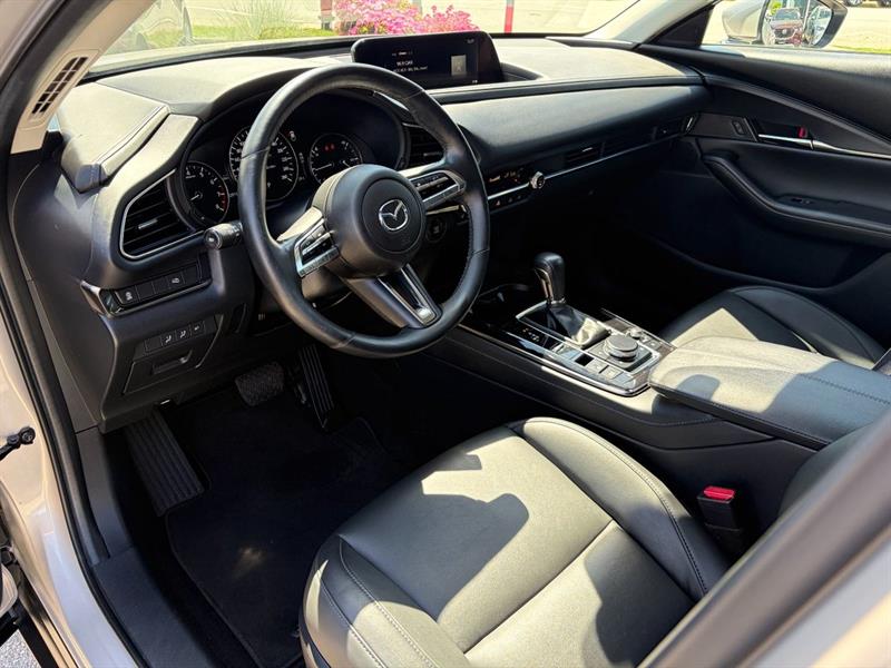 mazda CX-30 2023 - 15