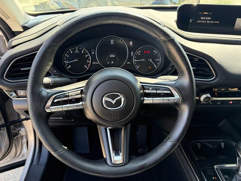 mazda CX-30 2023 - 24