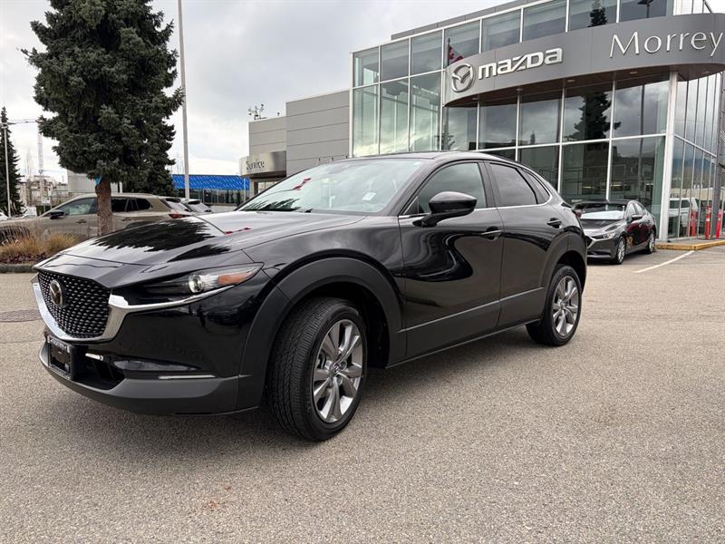 mazda CX-30 2023