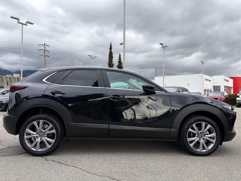 mazda CX-30 2023 - 6