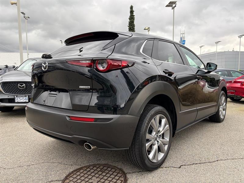 mazda CX-30 2023 - 7