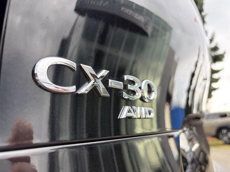 mazda CX-30 2023 - 8