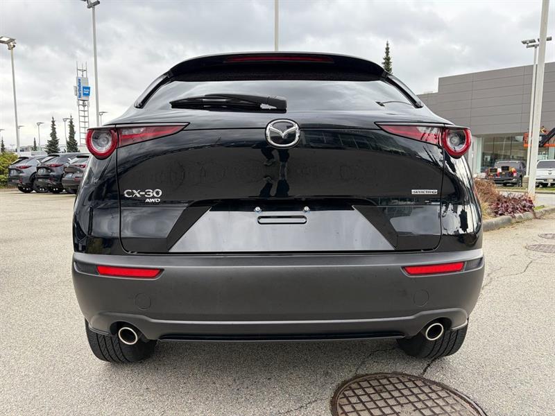 mazda CX-30 2023 - 9