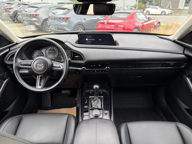 mazda CX-30 2023 - 16