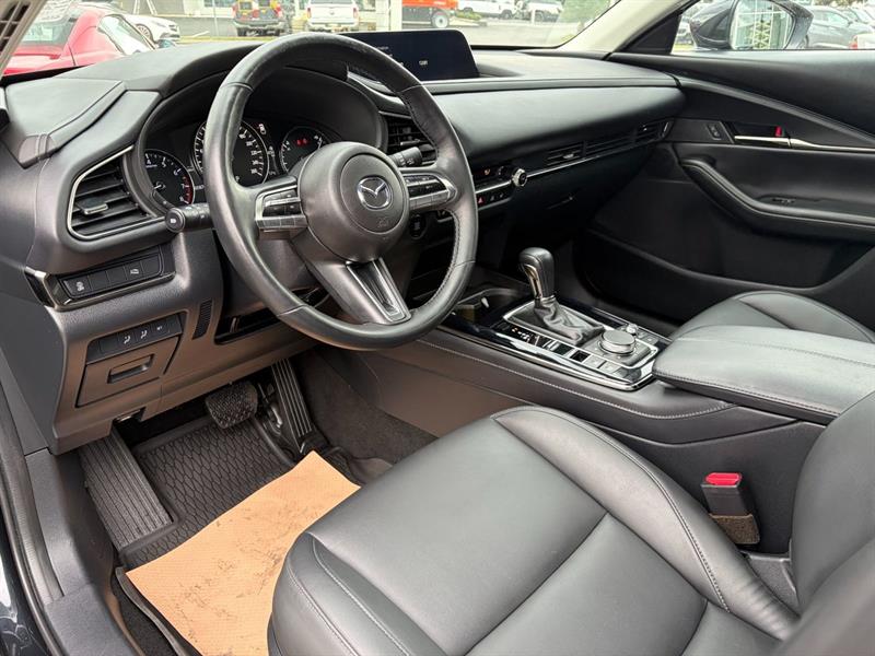 mazda CX-30 2023 - 17