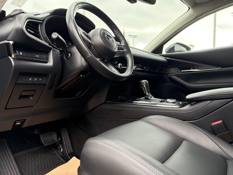 mazda CX-30 2023 - 18