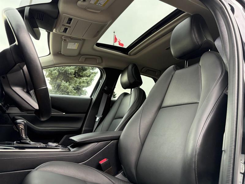mazda CX-30 2023 - 19