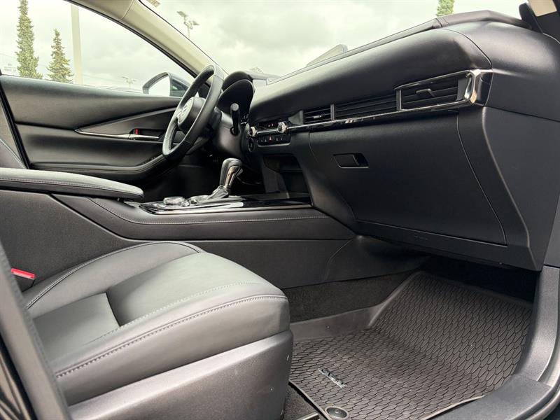 mazda CX-30 2023 - 23
