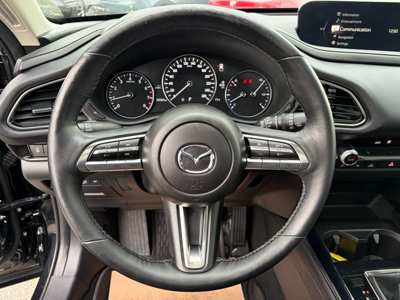 mazda CX-30 2023 - 24