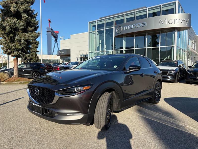 mazda CX-30 2022
