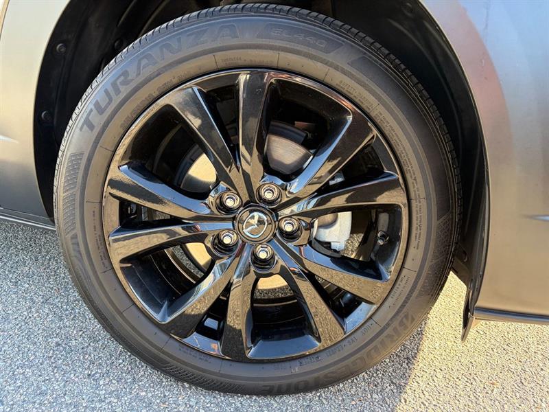 mazda CX-30 2022 - 5