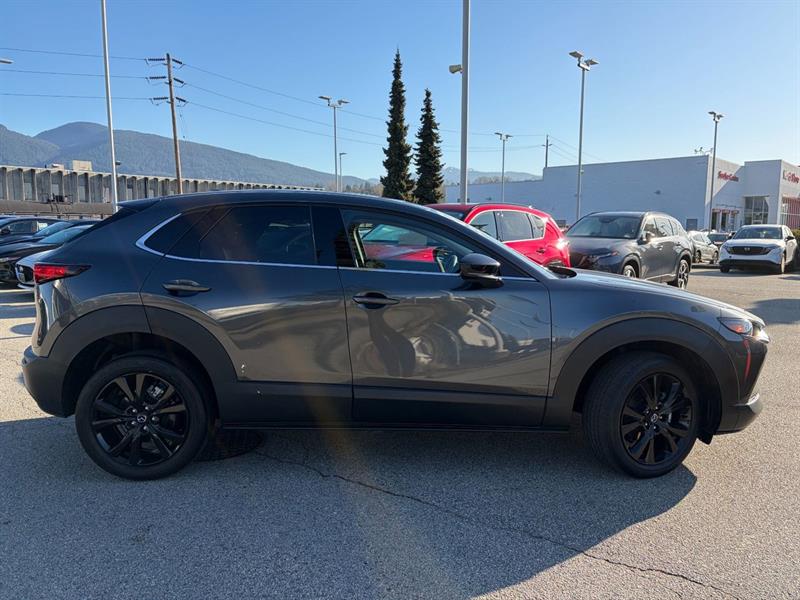 mazda CX-30 2022 - 6