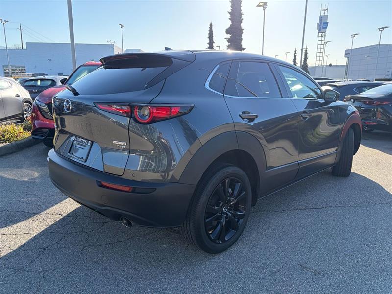mazda CX-30 2022 - 7