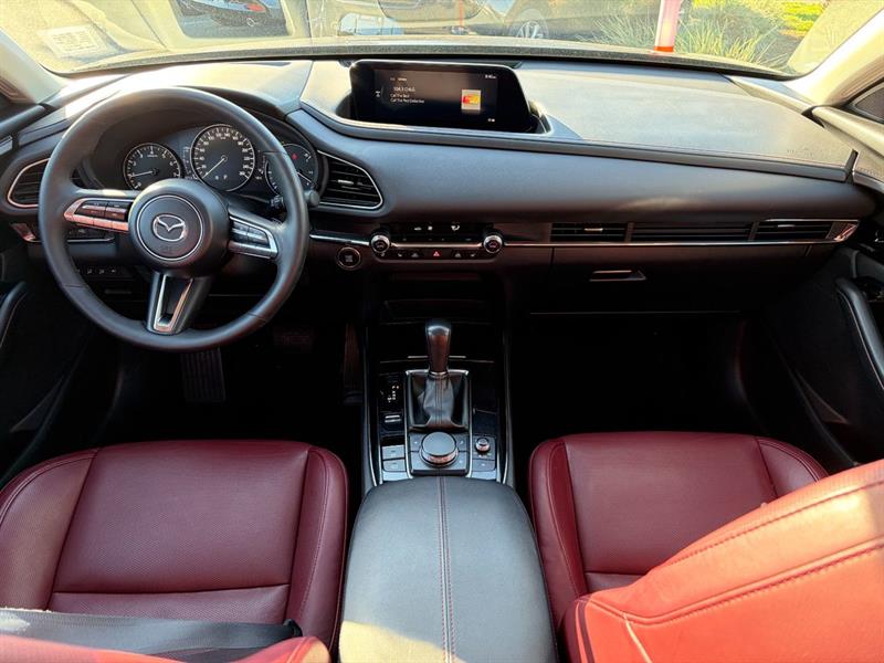 mazda CX-30 2022 - 16