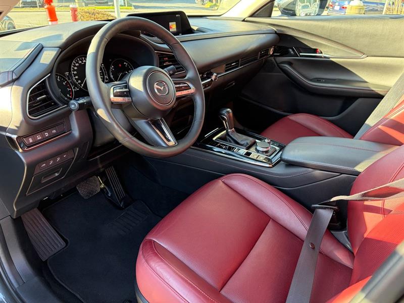 mazda CX-30 2022 - 17
