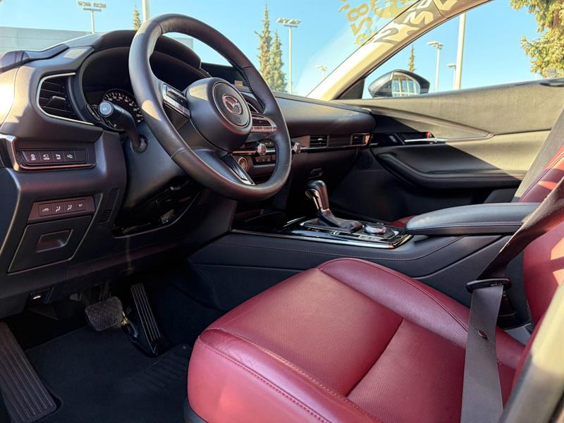 mazda CX-30 2022 - 18