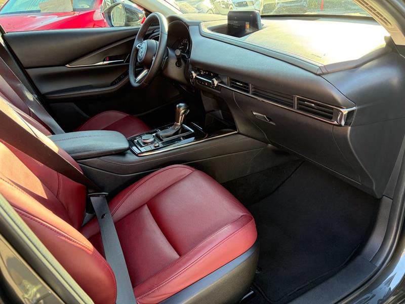 mazda CX-30 2022 - 22