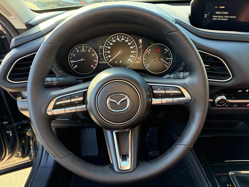 mazda CX-30 2022 - 26