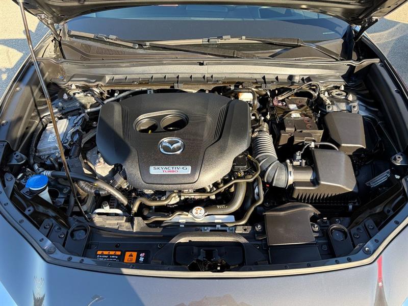 mazda CX-30 2022 - 35