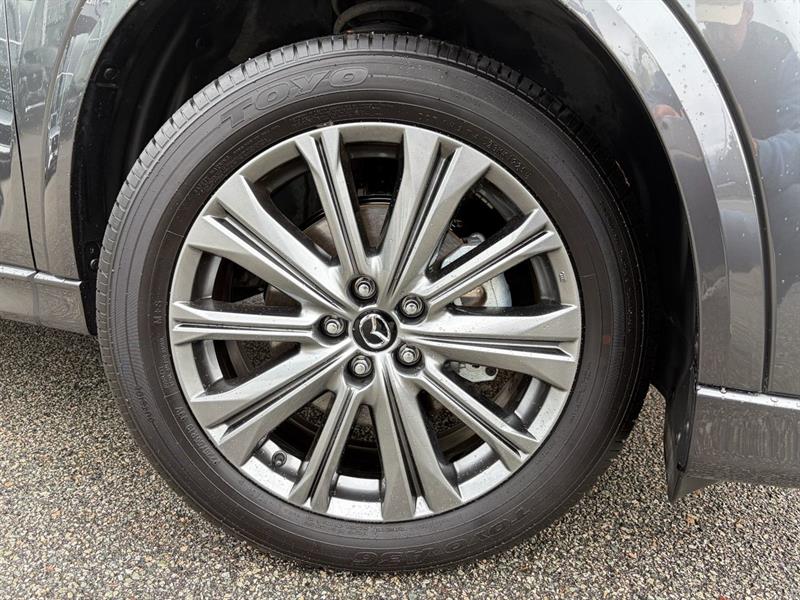 mazda CX-5 2025 - 5