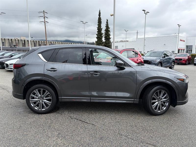 mazda CX-5 2025 - 6