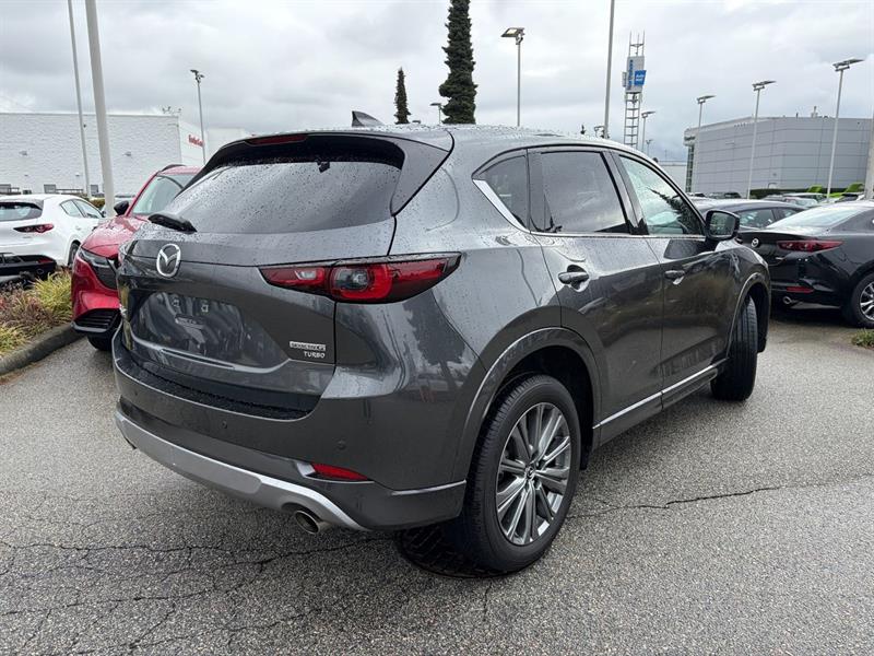 mazda CX-5 2025 - 7