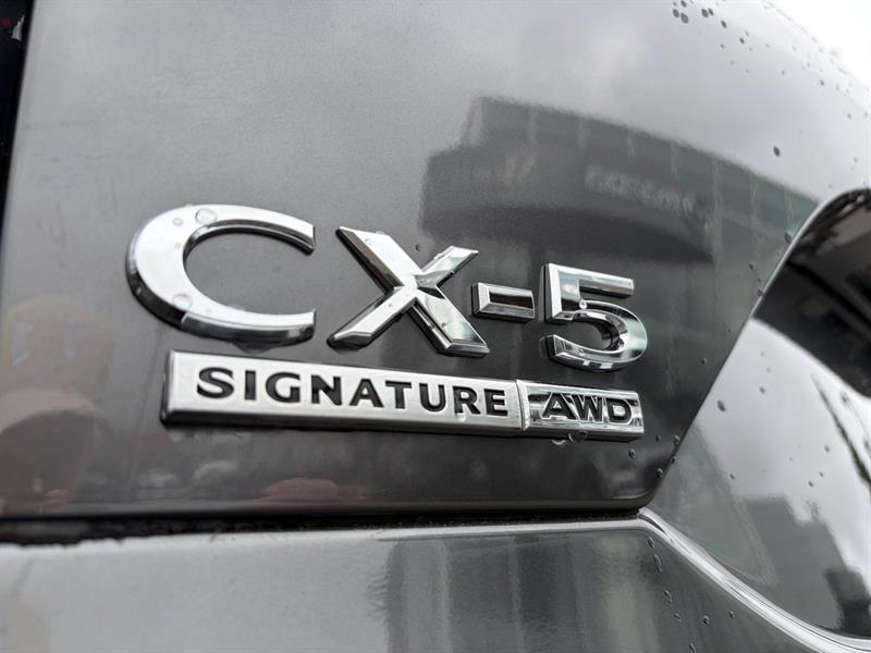 mazda CX-5 2025 - 9