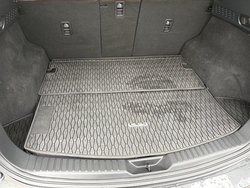 mazda CX-5 2025 - 11