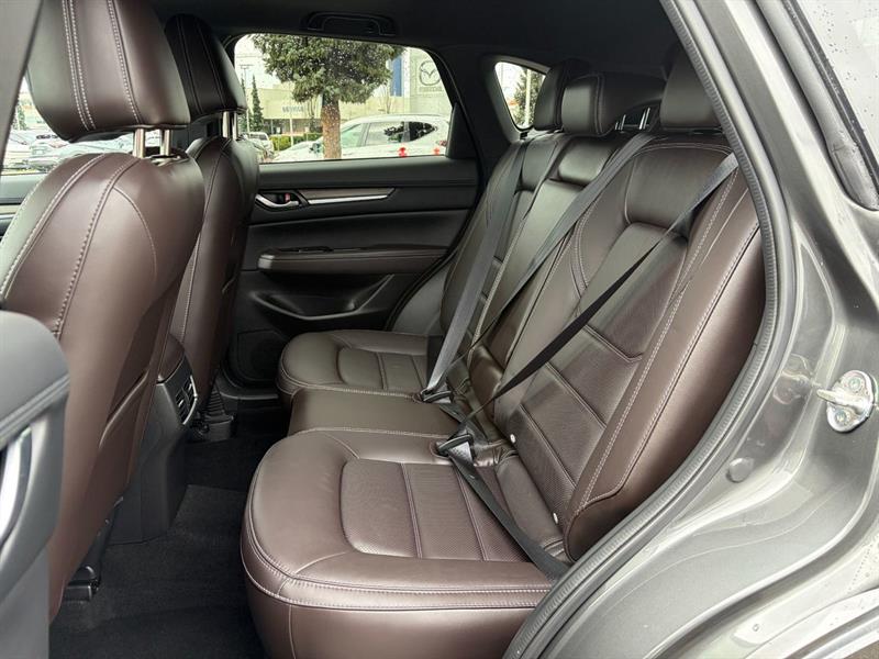 mazda CX-5 2025 - 13