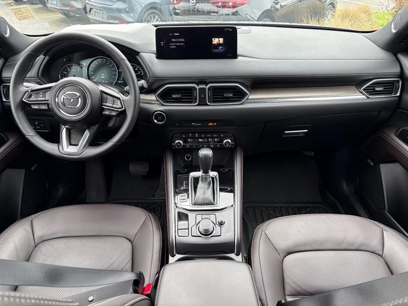 mazda CX-5 2025 - 15