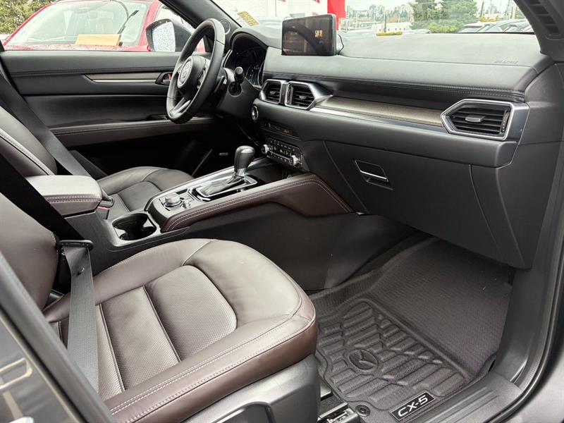 mazda CX-5 2025 - 16