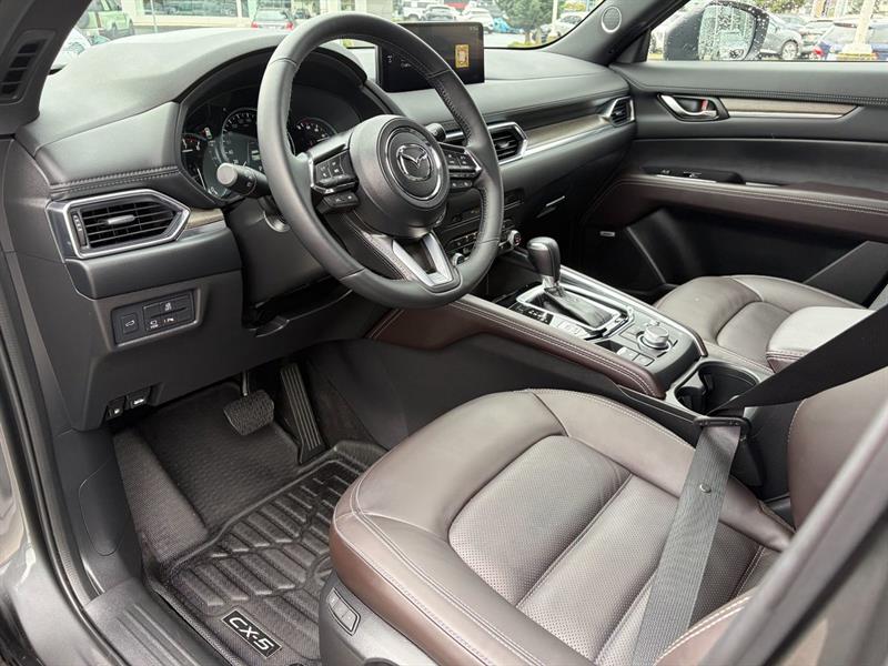 mazda CX-5 2025 - 17