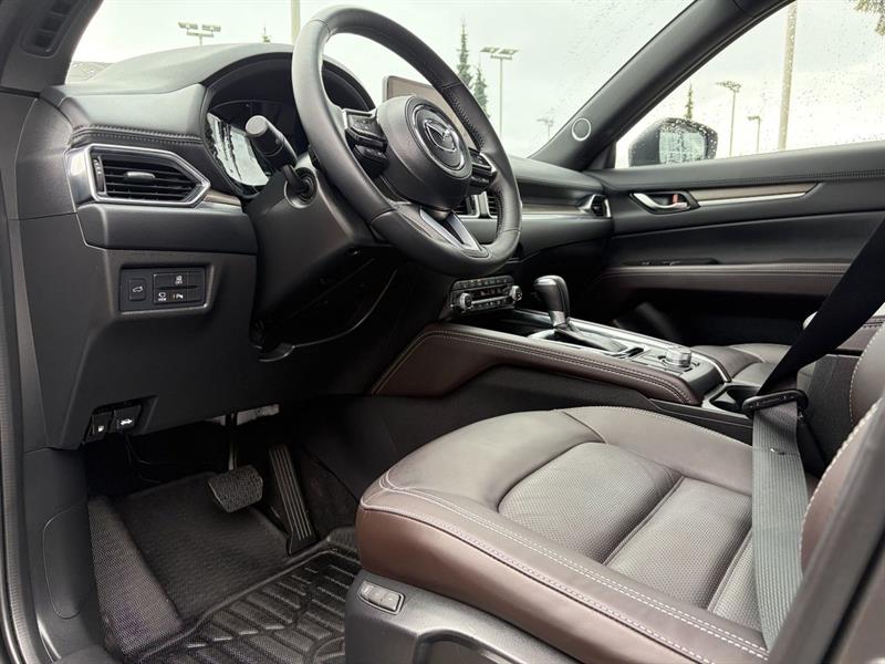 mazda CX-5 2025 - 18