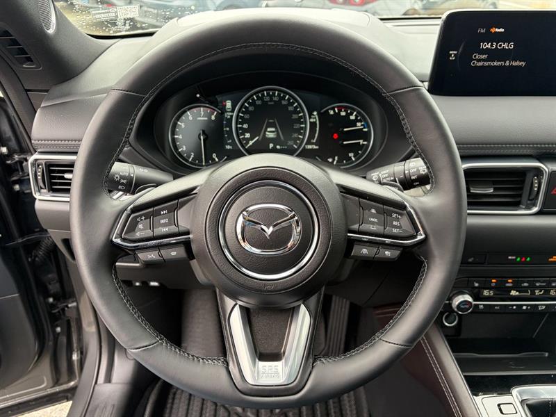 mazda CX-5 2025 - 25