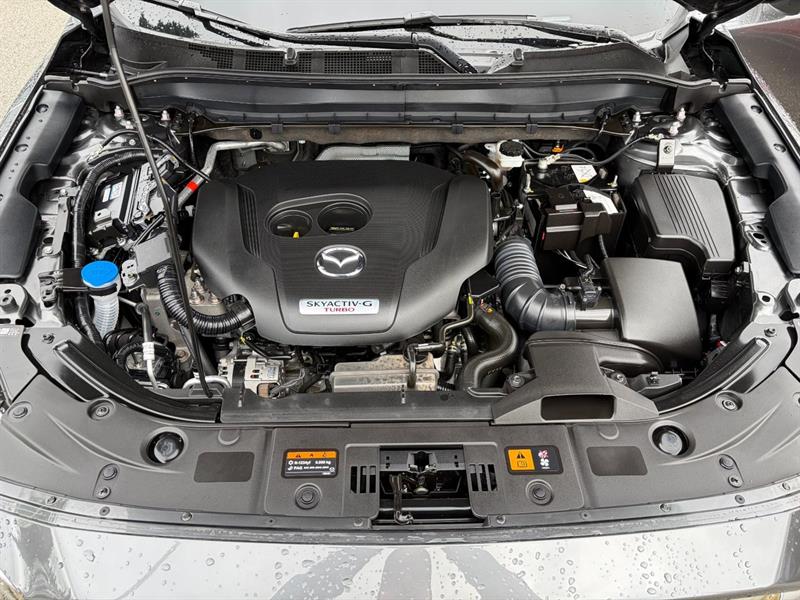 mazda CX-5 2025 - 33
