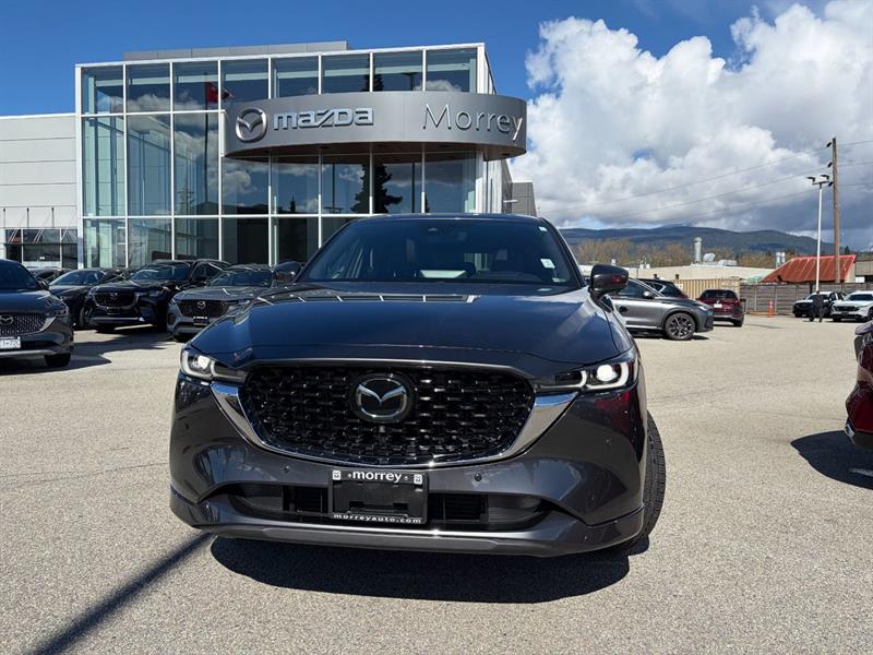 mazda CX-5 2022 - 2