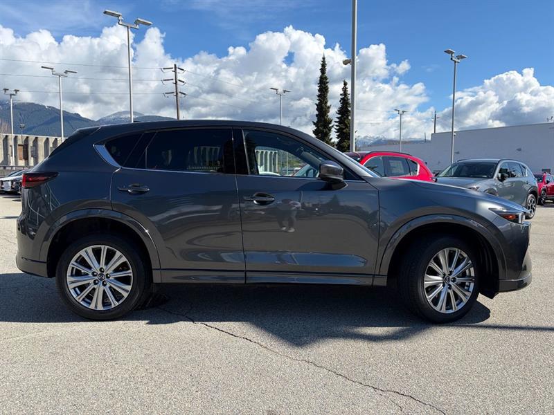 mazda CX-5 2022 - 6