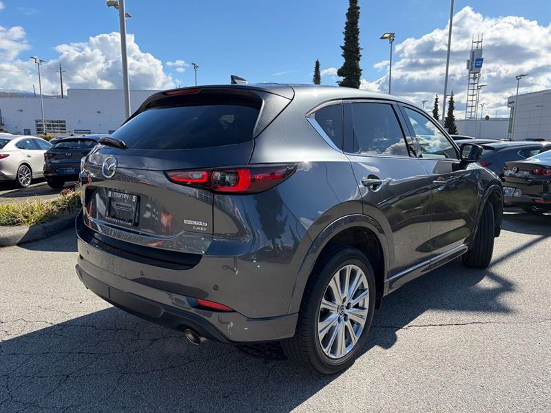mazda CX-5 2022 - 7