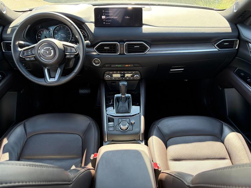 mazda CX-5 2022 - 16