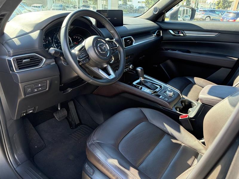 mazda CX-5 2022 - 17