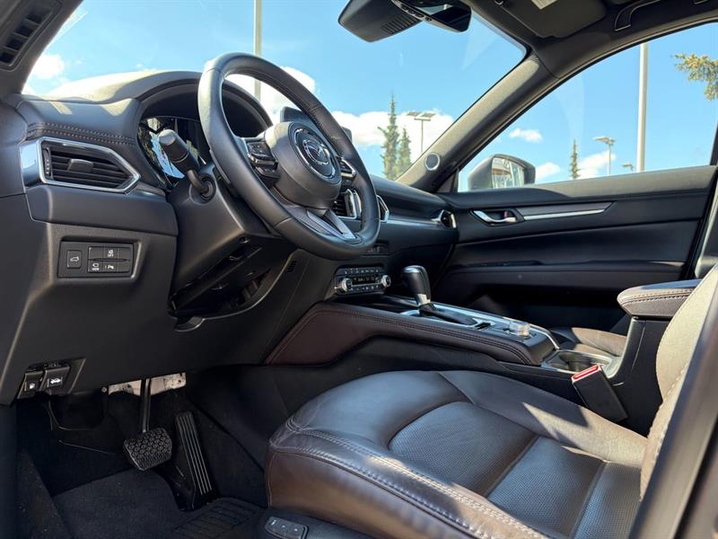 mazda CX-5 2022 - 18